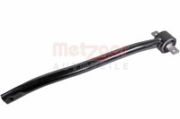 Metzger Autoteile Querlenker Lenker RadaufhäNgung Hinten Rechts 58200604