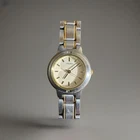 Vintage Seiko Women Watch New Battery