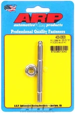 Auto Racing Products     Arp 400 0303 Stainless Steel 5 16 18  Thread 3 200  Oal