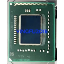 New SR0D6 I5-2467M intel i5 2467M CPU BGA With solder balls