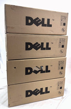  LOT OF 3 Dell OEM MIXED MAGENTA/CYAN Toner NEW SEALED for 3110cn  3115cn READ