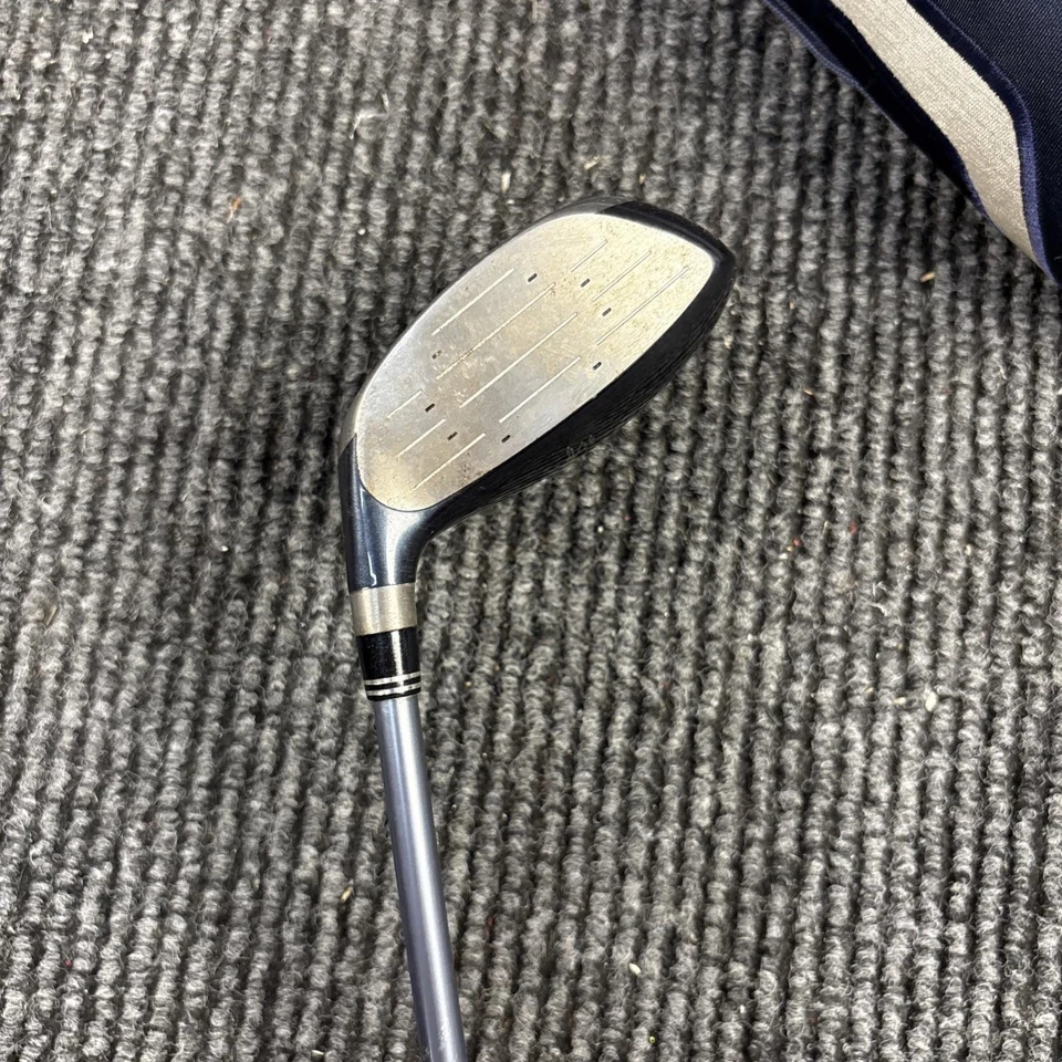 King Cobra SZ Hyper Steel 15.5° Fairway 3 Wood Graphite aldila tour 50g women - Image 3 of 4