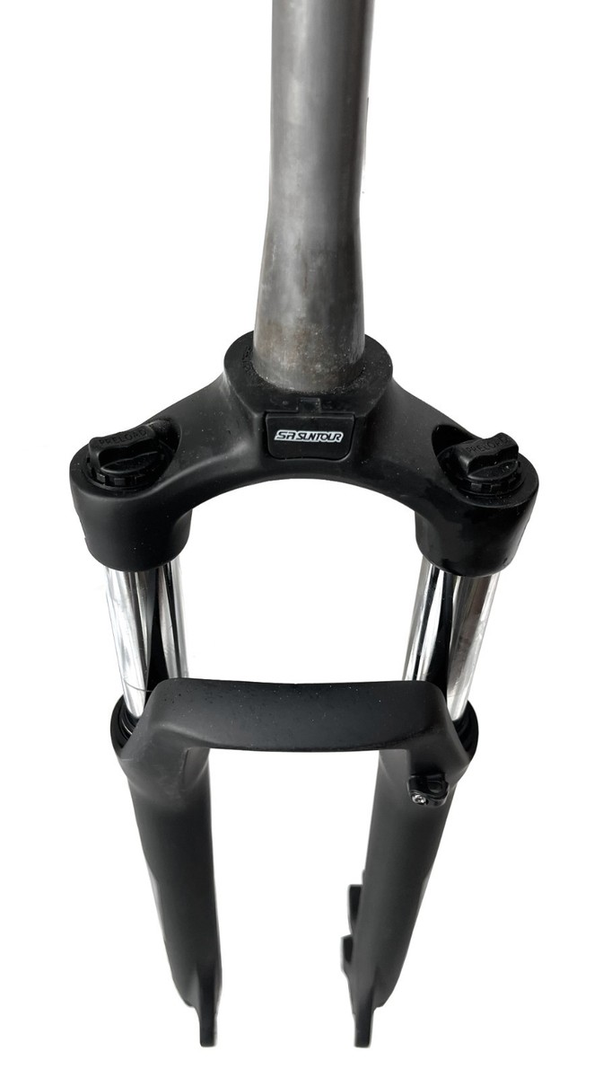 SR Suntour XCM30 27.5'' Bicycle MTB bike Fork Suspension Bicycle