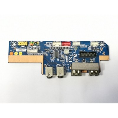 Dell Alienware X51 R2 Front USB Audio Board 7MG94 07MG94