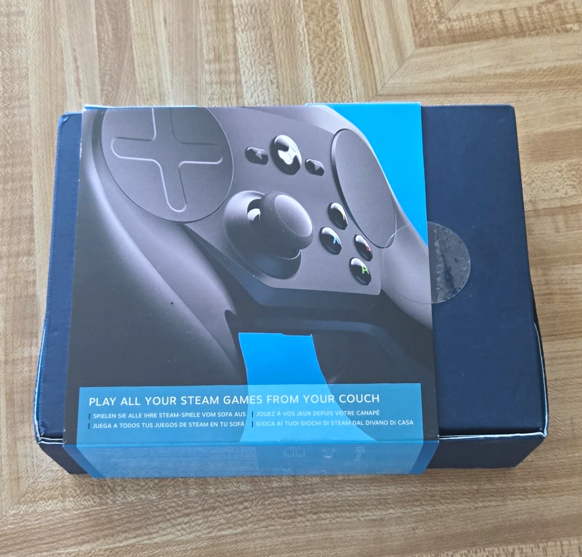 Steam Video Game Controllers for sale | eBay