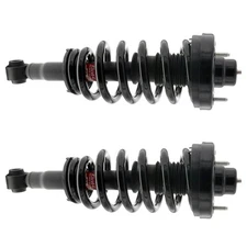 Pair Rear KYB Shock and Strut Set For Ford Expedition 2007-2021