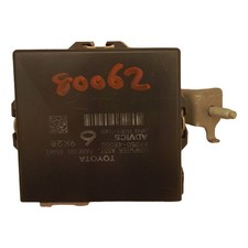 LEXUS RX HYBRID PARKING BREAK ECU MODULE RXL1 450H 5 DOOR SUV 89050-48050