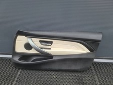 BMW 4 F32 F33 2017 Vorne rechts Verkleidung T�r vorne AJT14268