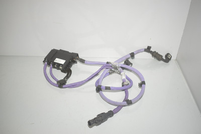 BMW G21 320d Cable Starter Generator Base B+ 8795970 76500210