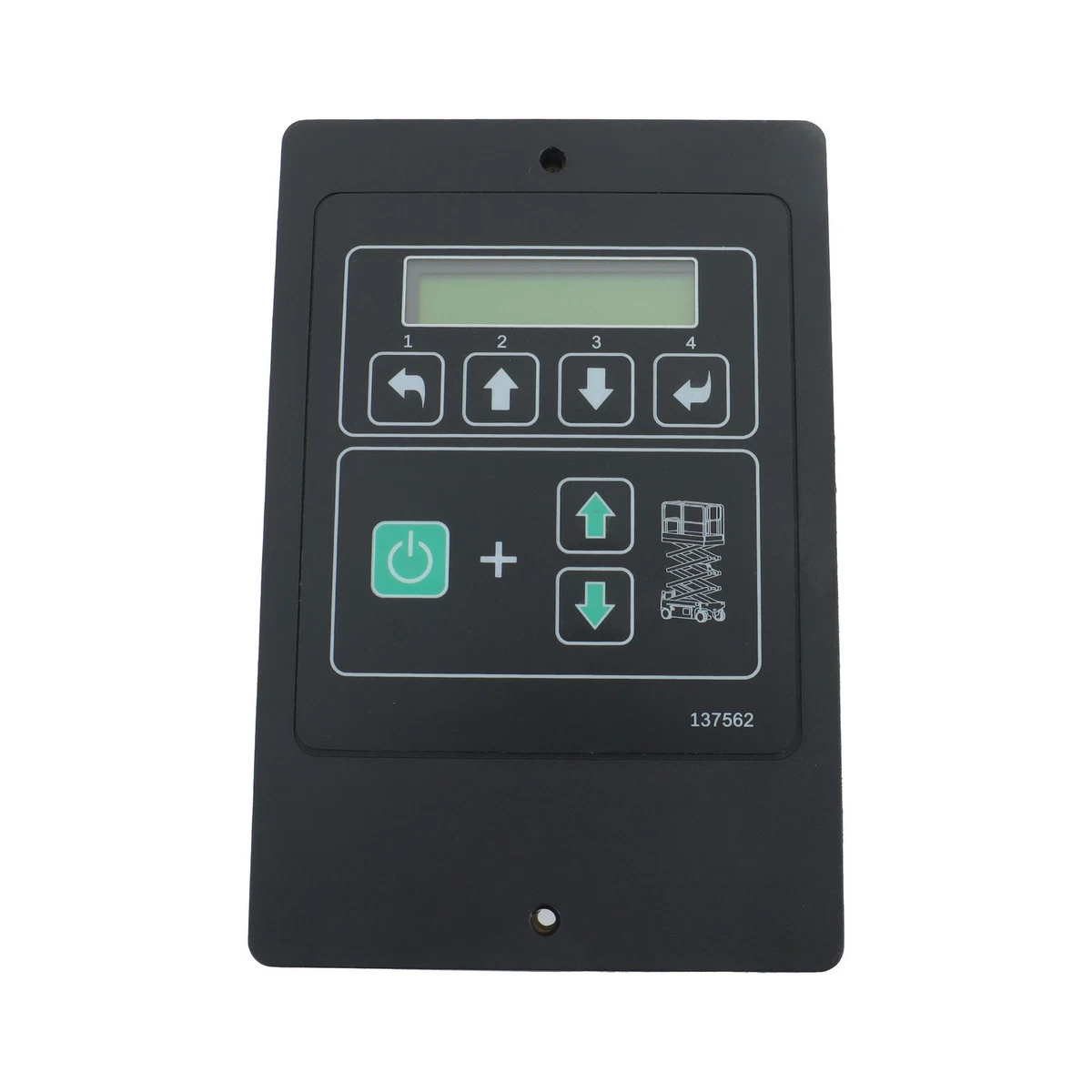 あい Joystick Controllers & Controller Boxes for Genie for sale - eBay