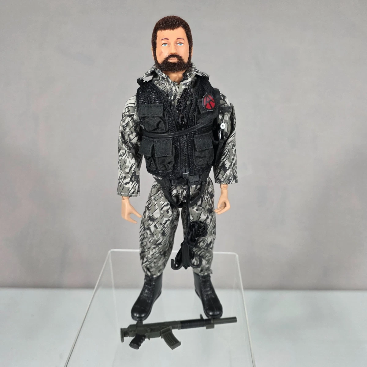 Gi Joe Adventure Team Set for sale - eBay