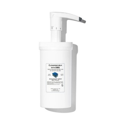 DMS Dermaviduals Cleansing Milk 500ml