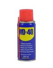 24x WD-40 100ml Multi-Use Product Original Spray Can for Cleaning Toolbox Size  13.29 per litre