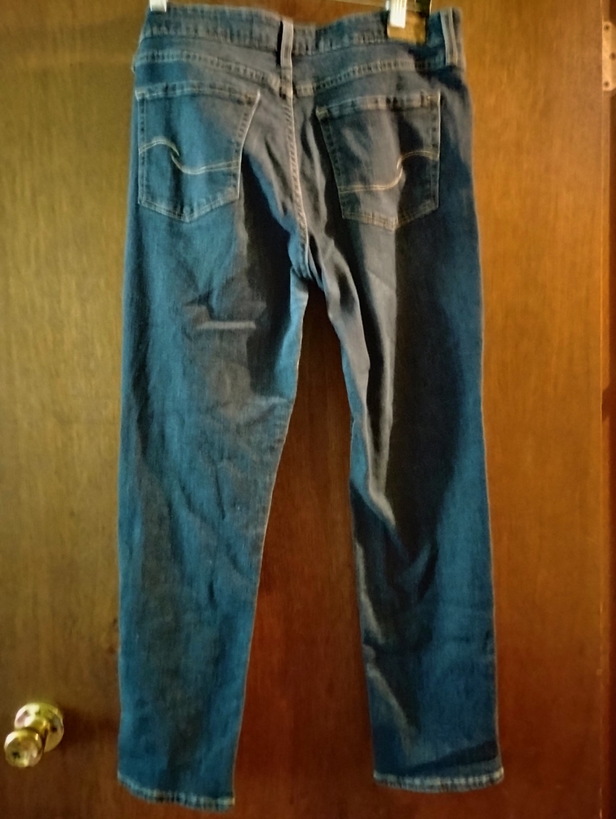 Signature by Levi Strauss & Co. Women’s Modern Skinny Jeans image 7
