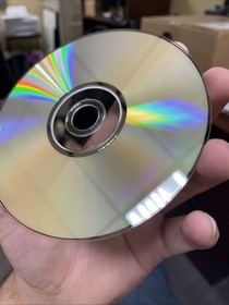 Space Invaders XL Special Edition Nuon Interactive DVD Rare Taito Complete Game