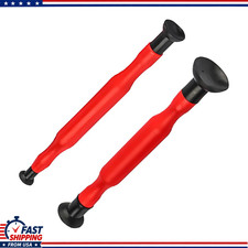 Valve Lapper Set 2pcs 4 Suction Plates And Double Ended Grip Valve Grinding Valve Lapper Set 2pcs 4 Suction Plates And Double Ended Grip Valve Grinding