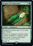 Scepter of Celebration - Near Mint MTG Commander: Streets of New Capenna