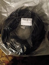 150 ft Cat 8 Ethernet Cable, 40Gbps, Gold Plated RJ45, Outdoor/Indoor