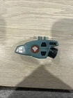 Vintage Macross Bandai Hicomical VF-1S Super Valkyrie Joke Machine Booster