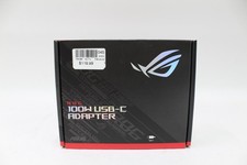 ASUS ROG 100W USB Type-C Adapter