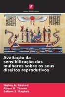 Wafaa A. Rashad (U. A.) | AvaliaçãO Da SensibilizaçãO Das Mulheres Sobre Os...