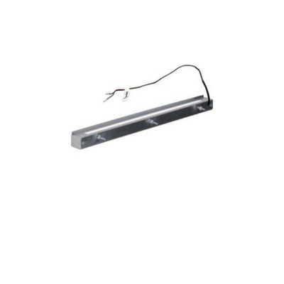 Elcom LED-Flächenleuchte FLM-112 Funktionsmodule 5815952 LED-Flächenleuchte