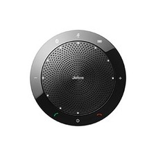 Image of Jabra Speak 510 Plus MS and 360 Nano Dongle Conference Speakerphone