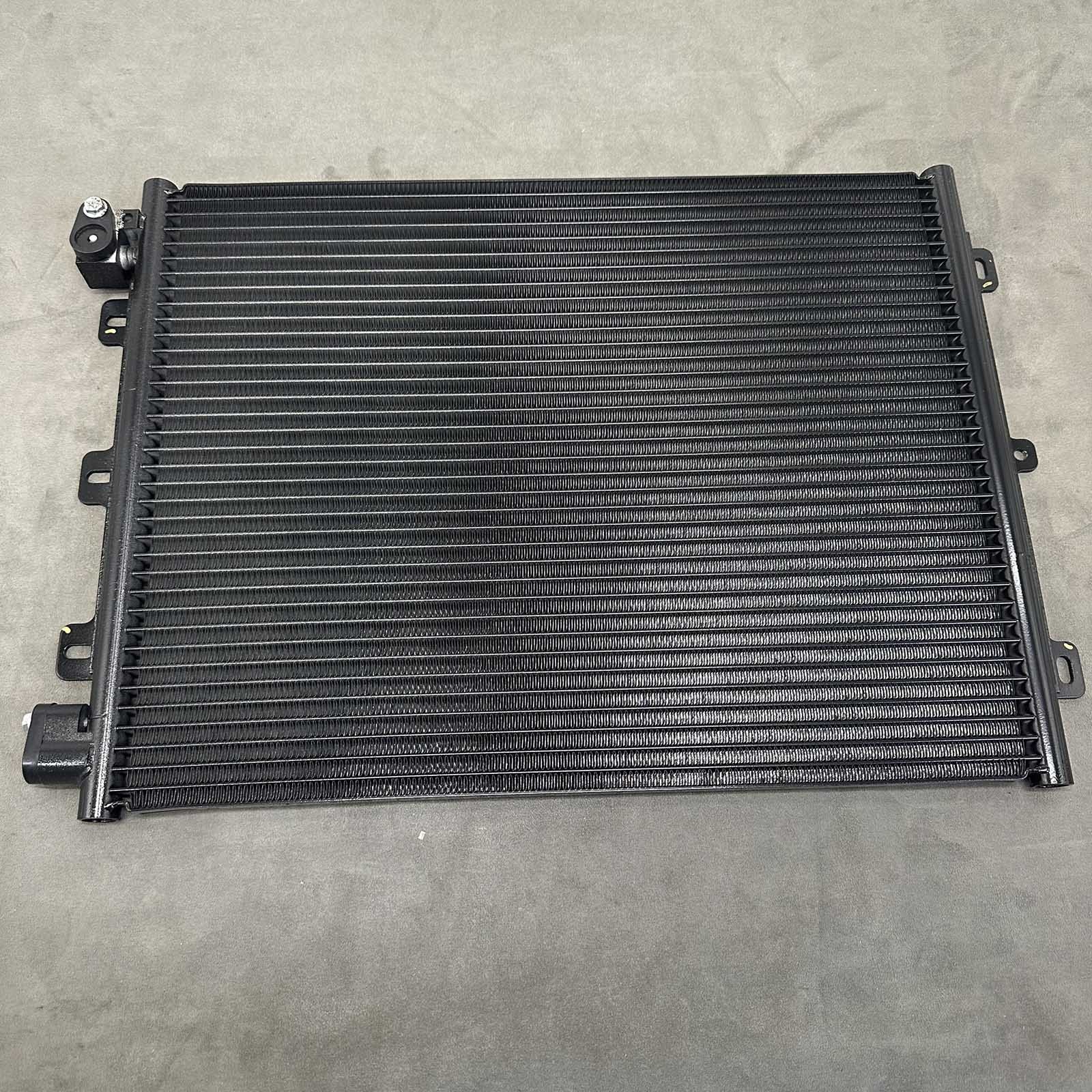 Air Conditioner AC Condenser for Ferrari 458 Spider LaFerrari 488 F8 SF90