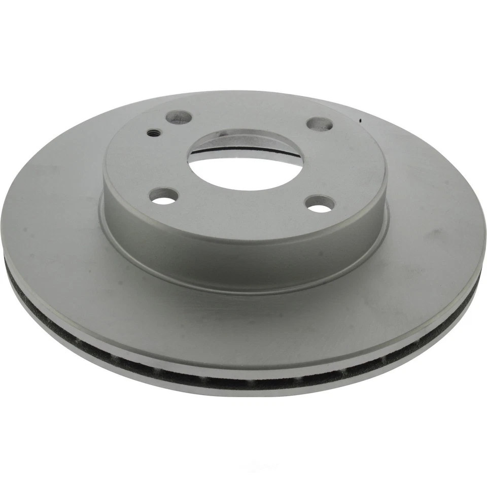 Rotor de freno de disco - Protección elemental GCX - Revestimiento completo para Mazda Miata 90-93 Foto 2 de 2