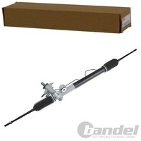 NTY Lenkgetriebe Servolenkung Hydraulisch Passend FüR Nissan Almera II