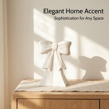 Modern Flower Vase Art Decorative Ceramic Vase for Shelf Living Room Bedroom