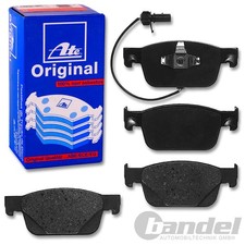 ATE BREMSBELÄGE VORNE für AUDI A4 B9 + A5 F5 auch Avant Sportback Cabrio Allroad