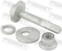 Febest Sturzkorrekturschraube 2229-003-KIT FüR Hyundai I30 FD GD Elantra 3 XD FC