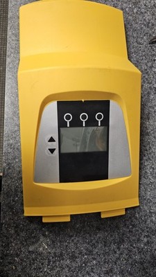 Btx-100 Ao Smith Touch Control Pad 315344-005