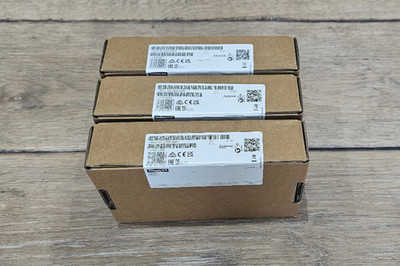 SIEMENS SIMATIC PANEL KTP400 6AV2123-2DB03-0AX0  !SOFORT! Gewährl., inkl. MwSt.