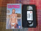 Caprice Vhs  Video EXCELLENT CONDITION FREE POSTAGE 16