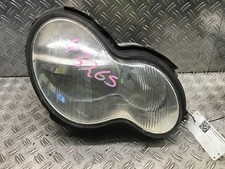 Scheinwerfer rechts  Mercedes-Benz C-Klasse (W203) 696662