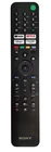 Original Remote Control Sony TV KD-55A85 | KD-55X80J | KD-55X81J | KD-55X82J |