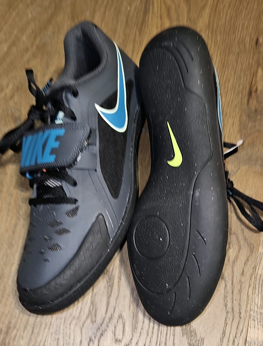 NEW Sz 9.5 Men display picture 2