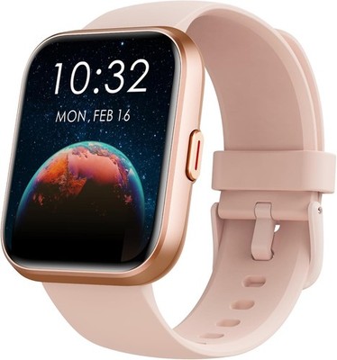 Smart Watch for Women Android & iPhone, Alexa Built-in, 1.8'' Touch Screen Fit...