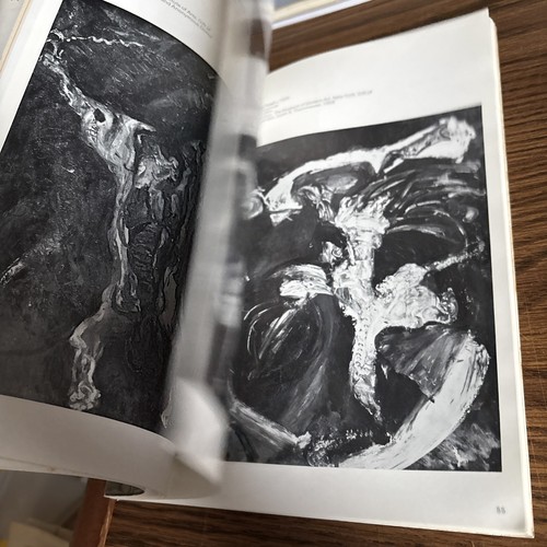 Chaim Soutine, 1893-1943 / Maurice Tuchman Marlborough Gallery 1973 Exhibition - Picture 7 of 12