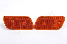 Original MERCEDES E Klasse W210 1996-03 USA typ Seitenblinker Blinker Paar