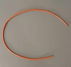 Vintage Star Wars Droid Factory Orange Tubing 12” Kenner 1979 ANH