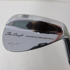 Mizuno Wedge Mizuno THE CRAFT 2023 48  Dynamic Gold S200