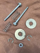 Lamborghini Huracan Misc Stock Exhaust Mounting Hardware