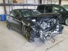 Alfa Romeo Giulia    2018 Coolant Reservoir 1065841