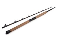 Westin W4 Boat 2ND, 1,85M, 200-600G
