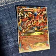 Mega Blaziken EX #XY86 Prices | Pokemon Promo | Pokemon Cards Mega Blaziken EX #XY86 Prices | Pokemon Promo | Pokemon Cards