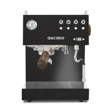 Ascaso Steel DUO Programmable Espresso Machine with PID Controller
