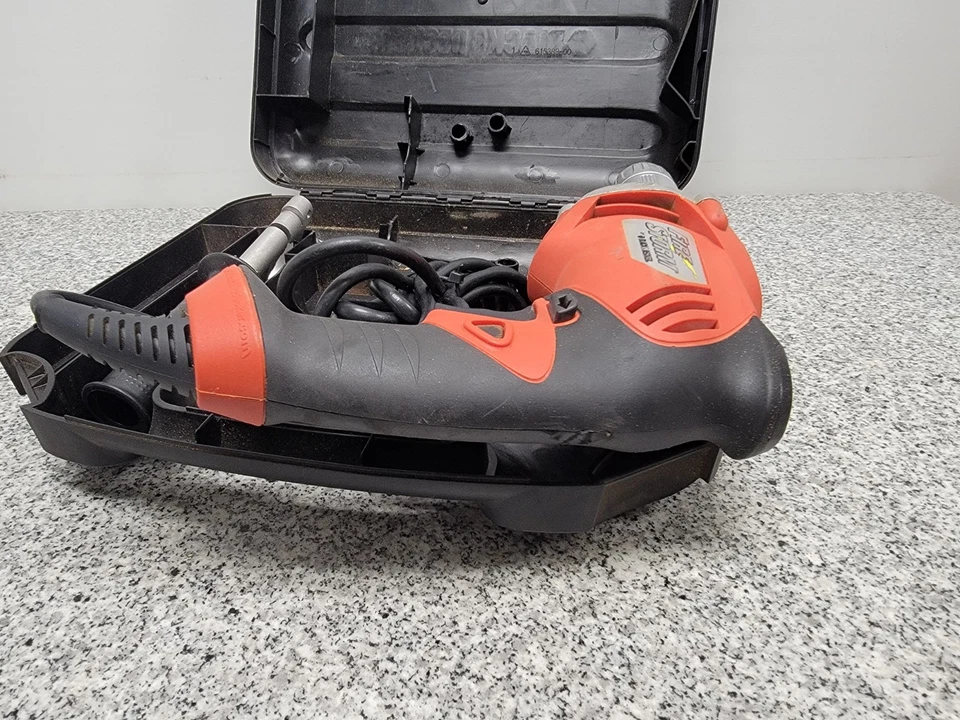 BLACK & DECKER FS6000HD Fire Storm 1/2" 6A 120V Corded Drill  - Image 4 of 4